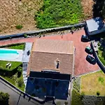 Familia Antonio Standen Villa Maxial