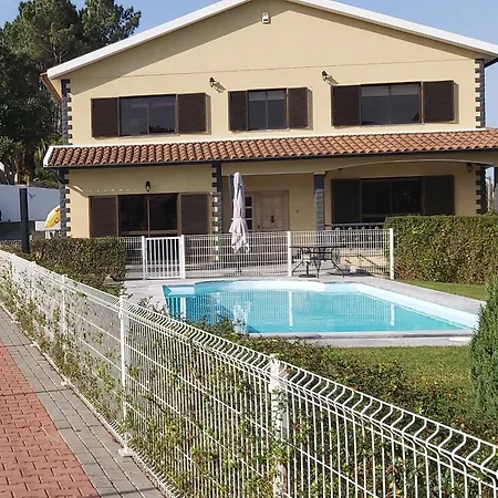 Familia Antonio Standen Maxial