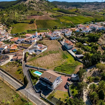 别墅 Familia Antonio Standen