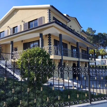 Familia Antonio Standen