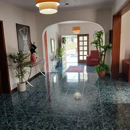 Familia Antonio Standen Maxial