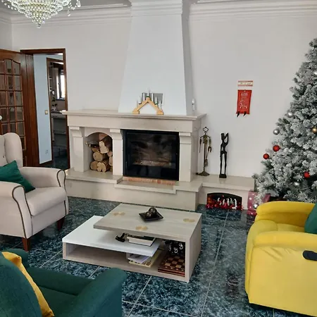 Familia Antonio Standen Maxial