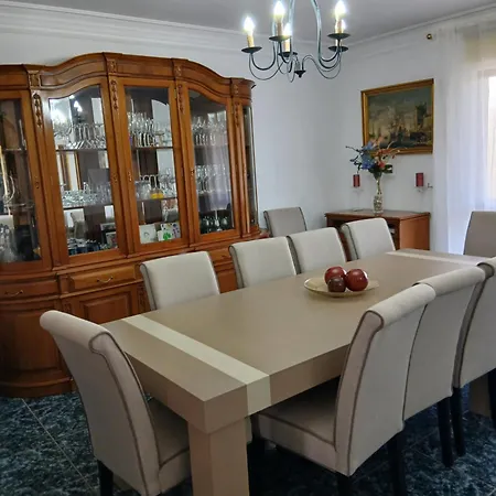 Familia Antonio Standen Maxial