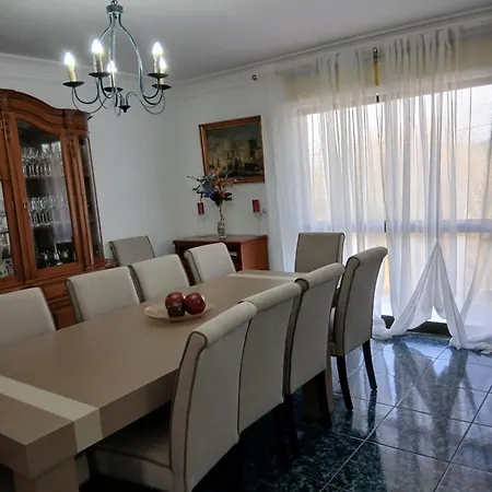 Familia Antonio Standen