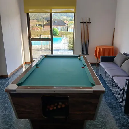 Familia Antonio Standen