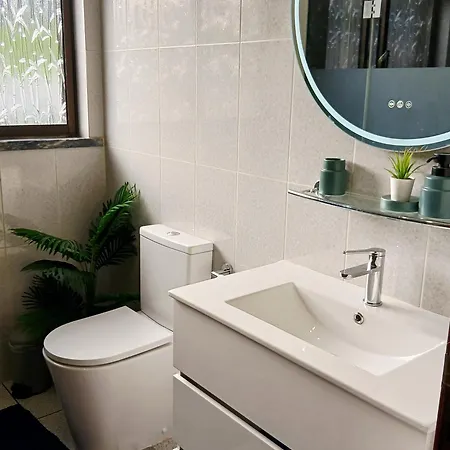 Familia Antonio Standen 别墅