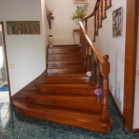 Familia Antonio Standen 别墅 Maxial