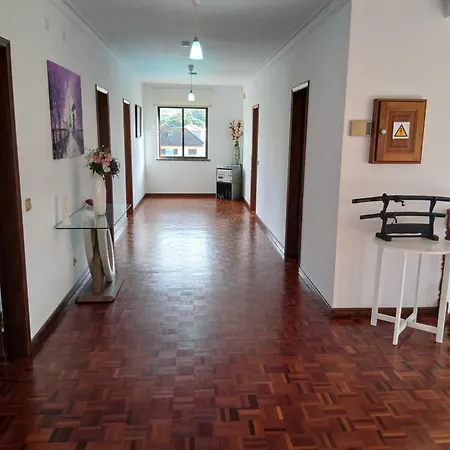 Familia Antonio Standen 别墅