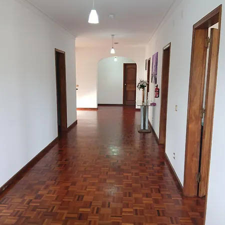 Familia Antonio Standen 别墅 *