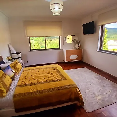 Familia Antonio Standen *