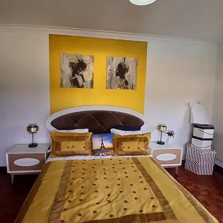 别墅 Familia Antonio Standen Maxial