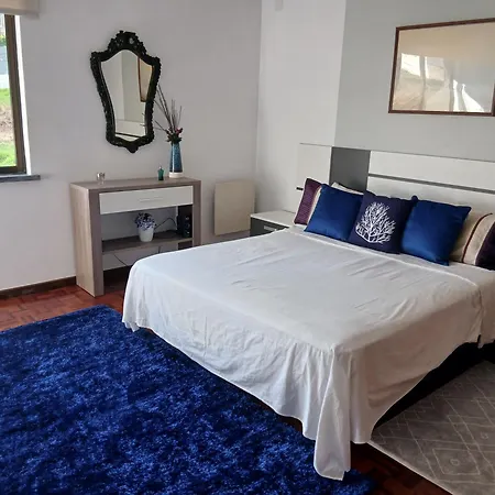 Villa Familia Antonio Standen *