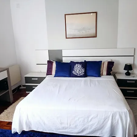 Familia Antonio Standen 别墅