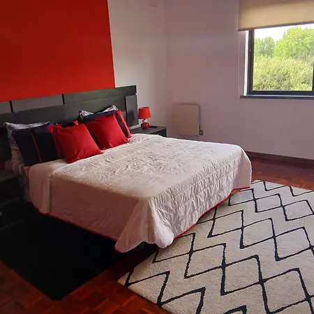 Familia Antonio Standen Villa *