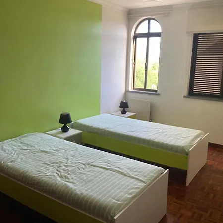 Familia Antonio Standen 别墅