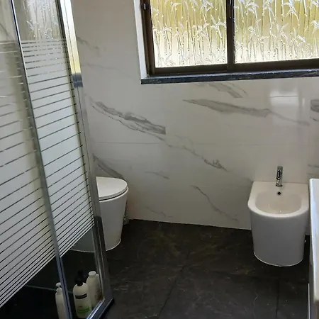 Familia Antonio Standen *