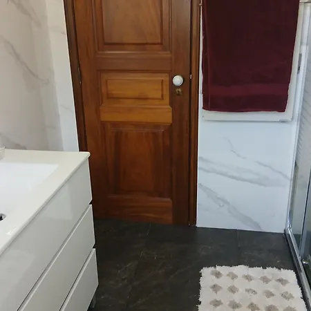 Familia Antonio Standen *