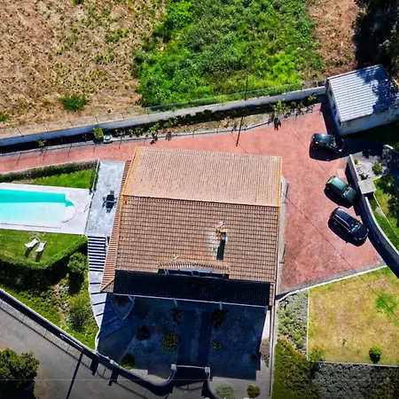 Familia Antonio Standen 别墅 Maxial