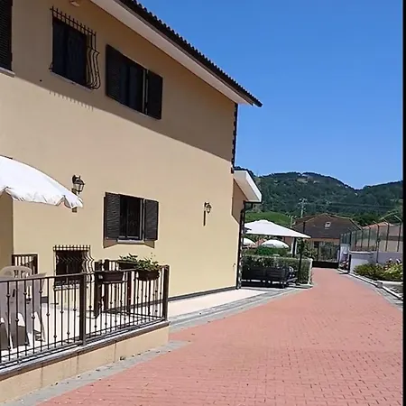 Familia Antonio Standen 别墅 *