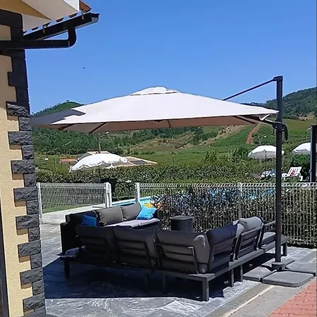 Familia Antonio Standen