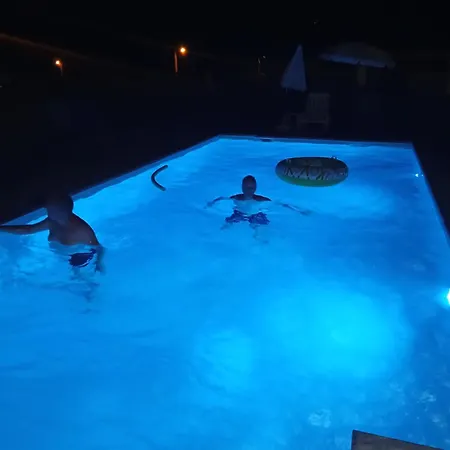 别墅 Familia Antonio Standen