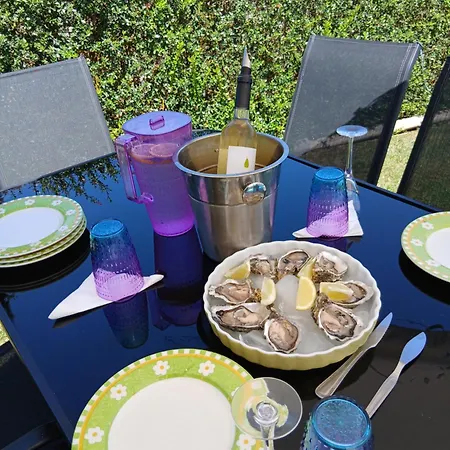 Familia Antonio Standen *