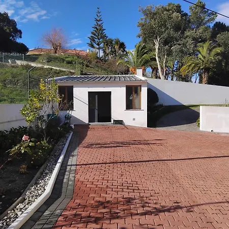 别墅 Familia Antonio Standen *