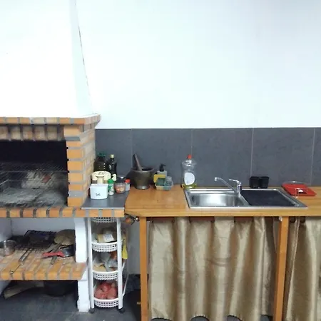 Familia Antonio Standen * Maxial