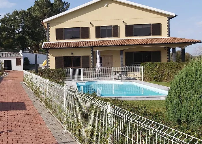 Familia Antonio Standen Maxial