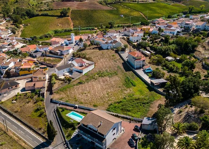 Villa Familia Antonio Standen