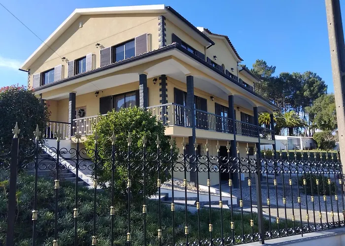 Familia Antonio Standen