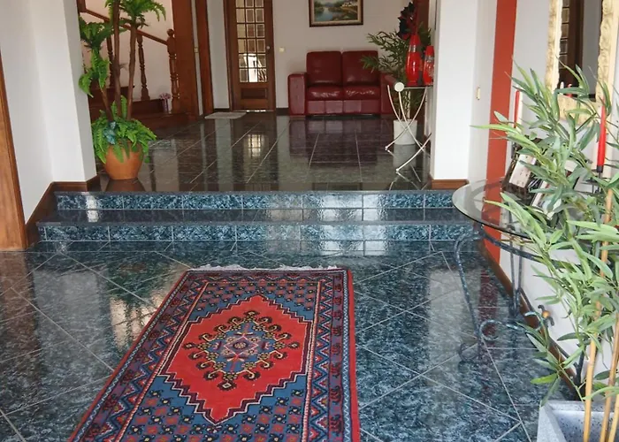 Familia Antonio Standen