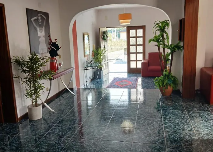 Familia Antonio Standen Maxial