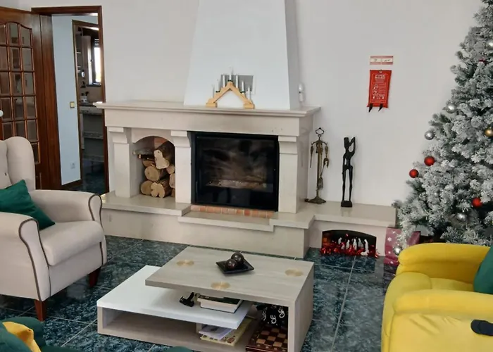 Familia Antonio Standen Maxial