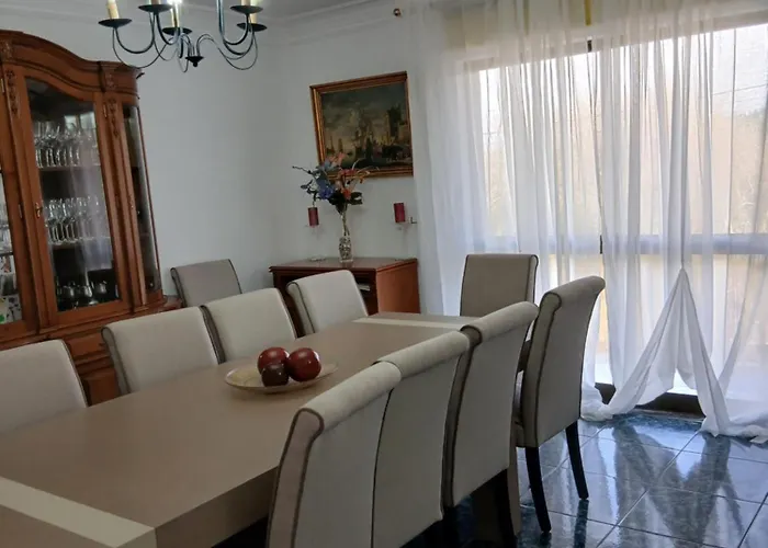 Familia Antonio Standen