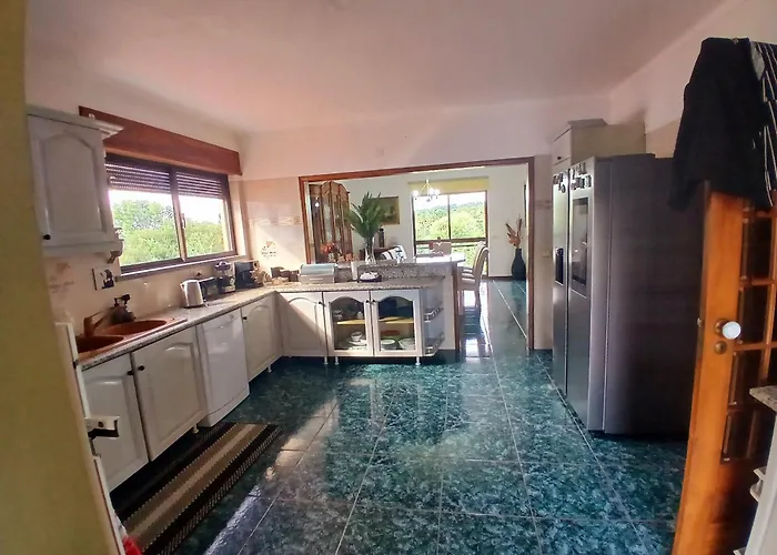 Villa Familia Antonio Standen Maxial