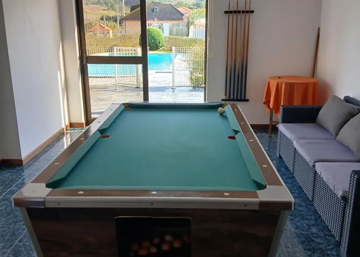 Familia Antonio Standen