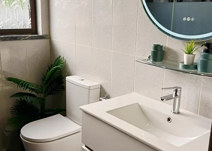 Familia Antonio Standen וילה