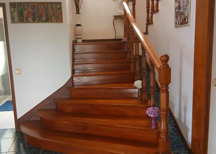 Familia Antonio Standen Villa Maxial