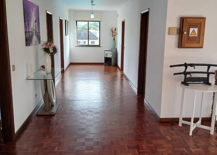 Familia Antonio Standen Villa