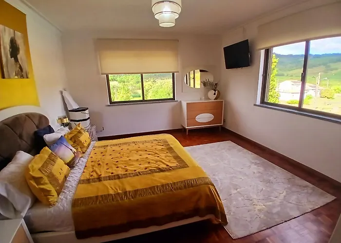 Familia Antonio Standen *