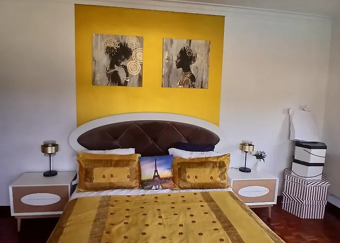 Villa Familia Antonio Standen Maxial