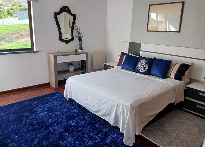 Villa Familia Antonio Standen *