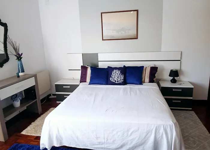 Familia Antonio Standen Villa