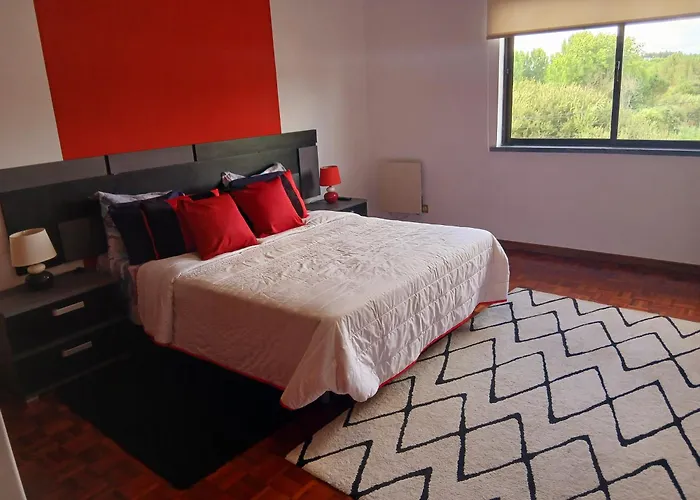 Familia Antonio Standen וילה *