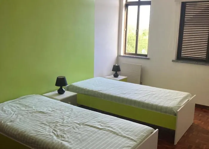 Familia Antonio Standen Villa