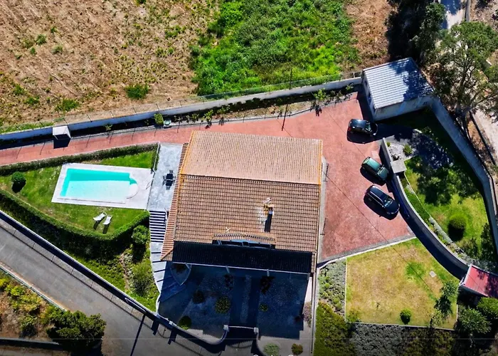 Familia Antonio Standen Villa Maxial