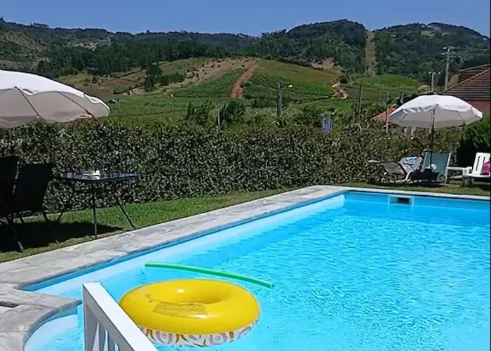 Familia Antonio Standen * Maxial