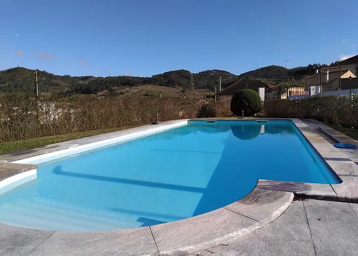 Villa Familia Antonio Standen Maxial