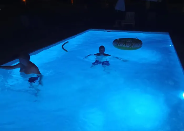 וילה Familia Antonio Standen